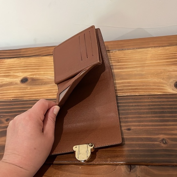 Louis Vuitton Monogram Koala Wallet - Picture 11 of 16